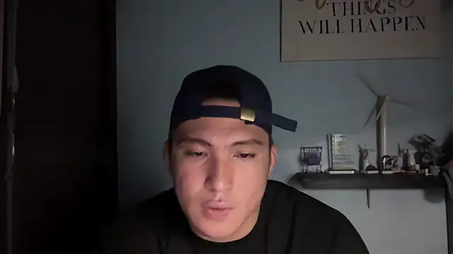 lovely jay online show from 01/11/26, 02:02