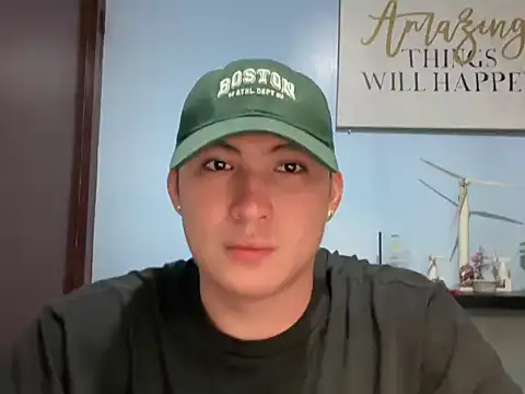 lovely jay online show from 03/25/26, 04:17