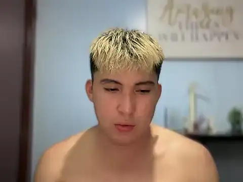 lovely jay online show from 05/04/26, 06:55