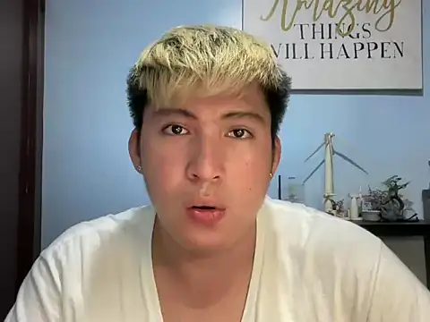 lovely jay online show from 05/30/26, 12:22