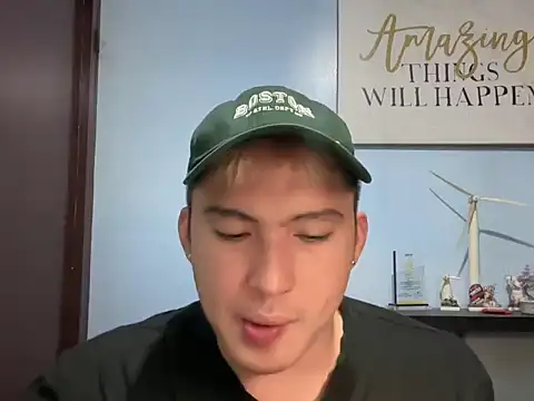 lovely jay online show from 03/18/26, 05:36