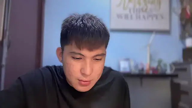 lovely jay online show from 11/11/25, 06:52