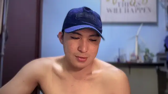 lovely jay online show from 11/30/25, 05:14