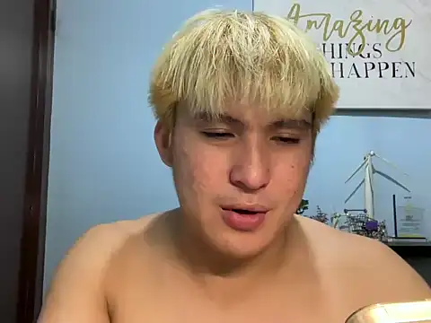 lovely jay online show from 06/20/26, 09:42