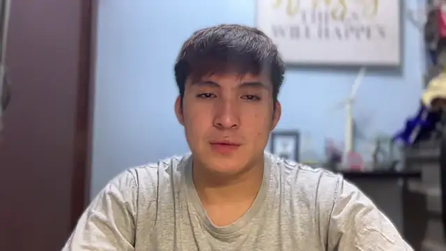 lovely jay online show from 10/26/25, 03:45