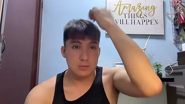 lovely jay online show from 11/08/25, 07:39