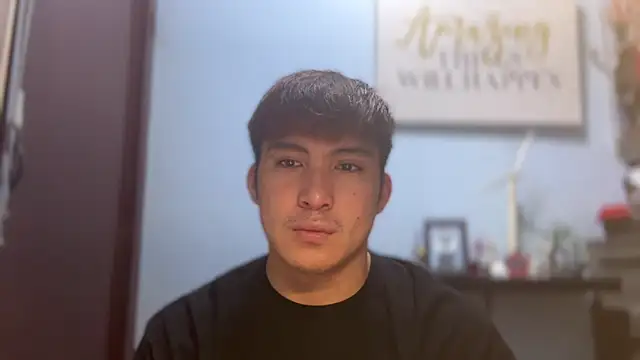 lovely jay online show from 10/22/25, 09:13