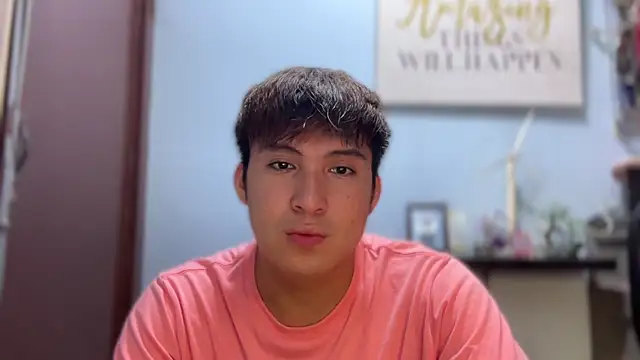 lovely jay online show from 10/31/25, 03:08