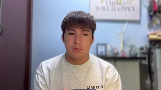 lovely jay online show from 11/02/25, 07:41