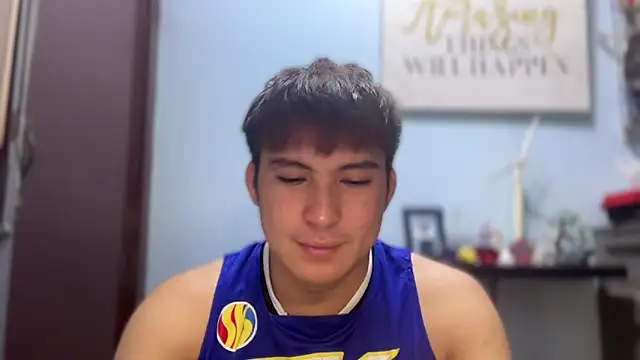 lovely jay online show from 10/23/25, 06:17