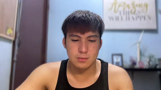 lovely jay online show from 10/28/25, 12:44