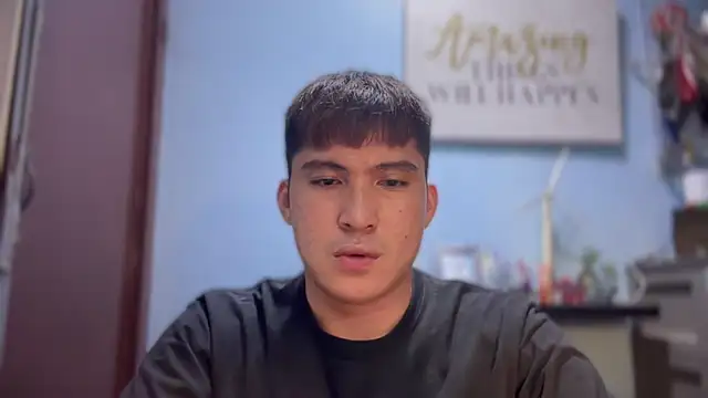 lovely jay online show from 11/10/25, 06:24