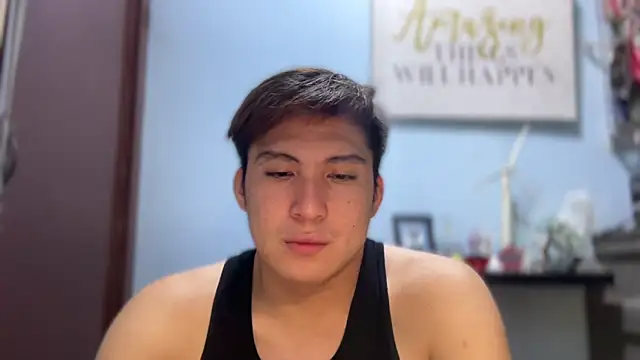 lovely jay online show from 10/24/25, 04:50