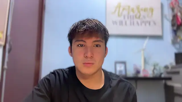 lovely jay online show from 10/29/25, 12:42