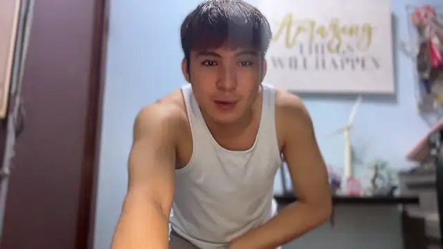 lovely jay online show from 10/26/25, 12:55