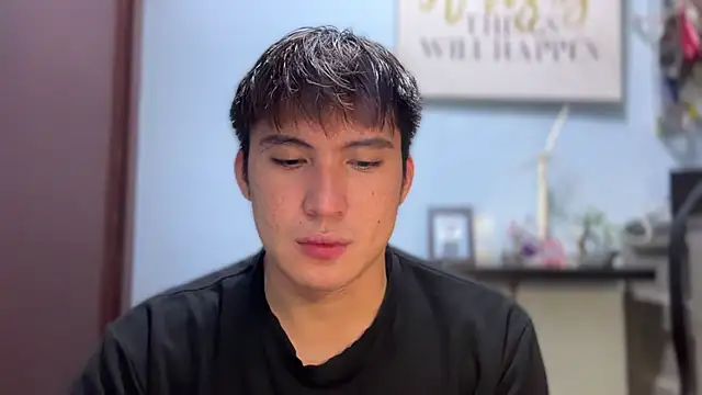 lovely jay online show from 10/30/25, 04:48