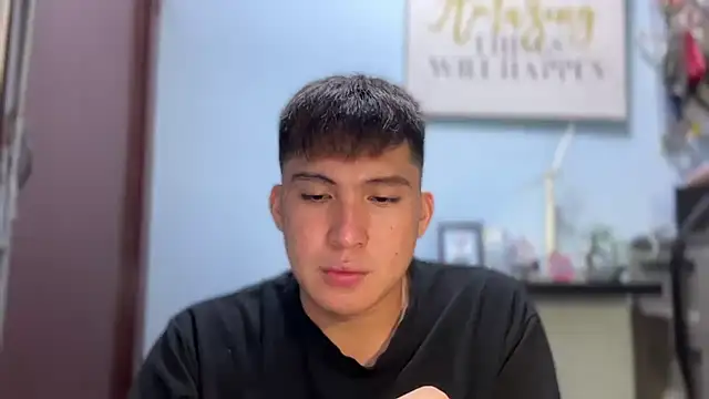 lovely jay online show from 11/03/25, 05:16