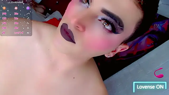 Yareth Rouss  online show from 12/23/25, 07:29