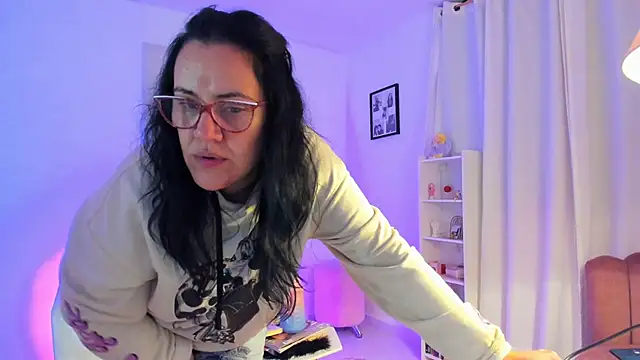 sweet adele  online show from 10/08/25, 12:56