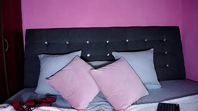 aleja spearsx online show from 01/14/26, 12:09