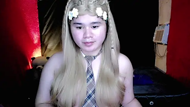 skinnygirl 69 online show from 04/23/26, 09:05