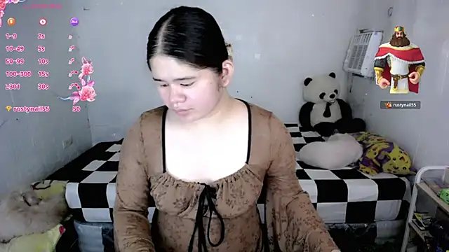 skinnygirl 69 online show from 05/10/26, 04:38