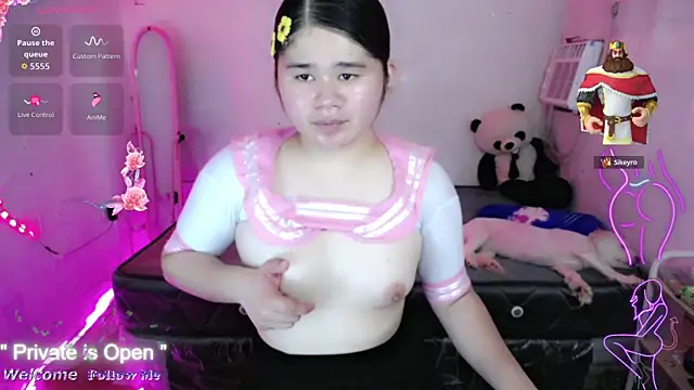 skinnygirl 69 online show from 05/13/26, 02:18