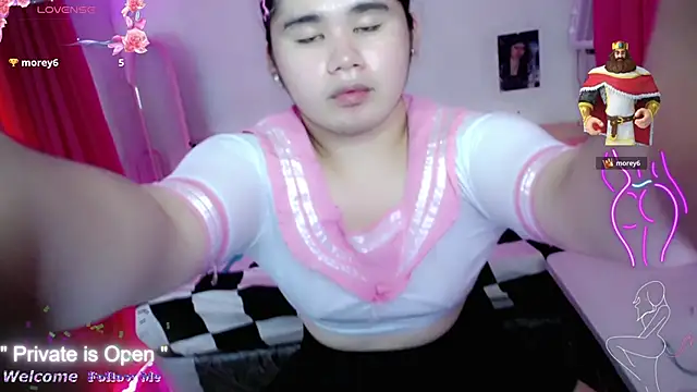 skinnygirl 69 online show from 05/16/26, 05:23