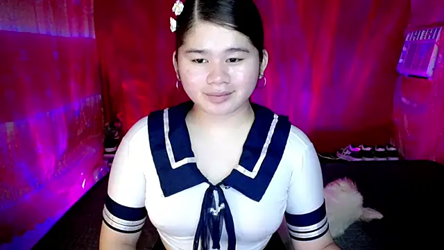 skinnygirl 69 online show from 02/15/26, 04:50