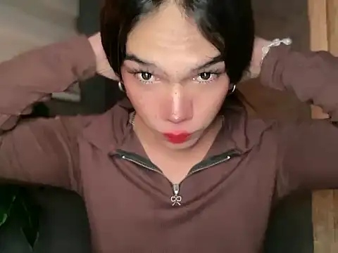 Misselliefayexxx online show from 06/03/26, 06:45