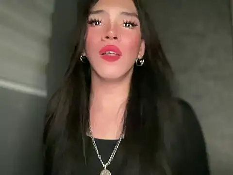 Misselliefayexxx online show from 03/28/26, 07:48