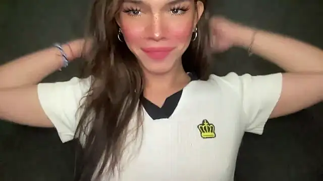 Misselliefayexxx online show from 10/26/25, 11:49