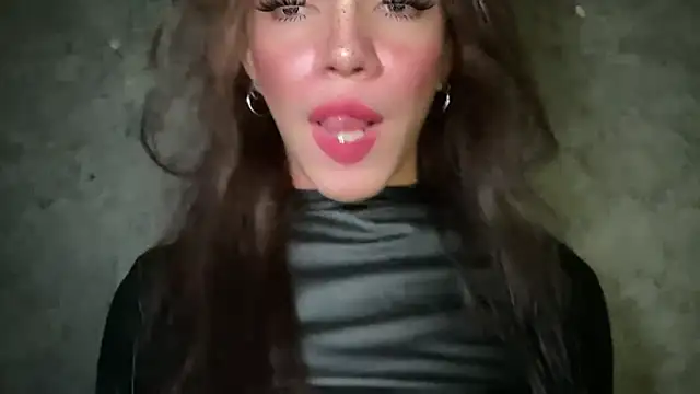 Misselliefayexxx online show from 11/02/25, 01:43