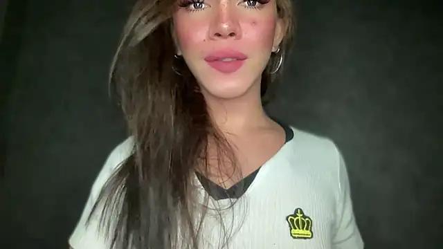 Misselliefayexxx online show from 10/25/25, 10:32