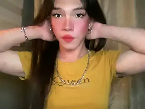 Misselliefayexxx online show from 06/18/26, 09:36