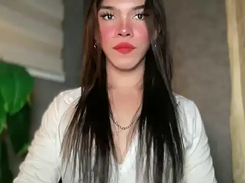 Misselliefayexxx online show from 05/11/26, 08:17