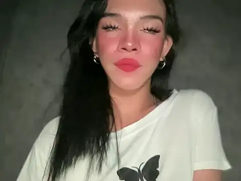 Misselliefayexxx online show from 06/28/26, 12:50