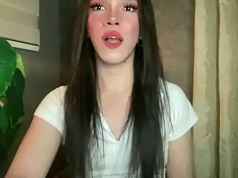 Misselliefayexxx online show from 04/09/26, 03:08