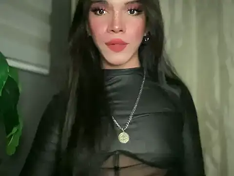 Misselliefayexxx online show from 03/24/26, 07:03