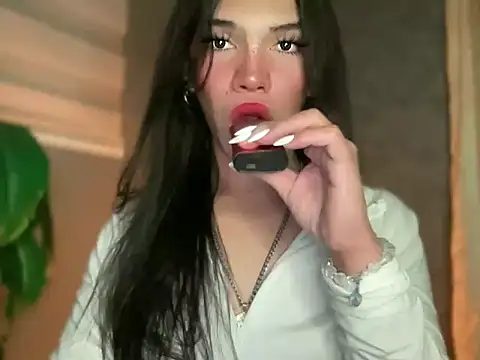 Misselliefayexxx online show from 04/03/26, 01:34