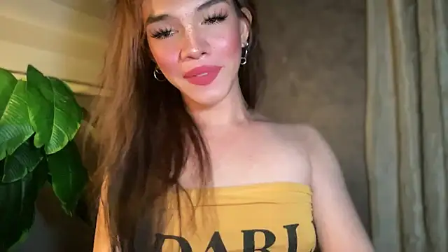 Misselliefayexxx online show from 11/15/25, 03:10