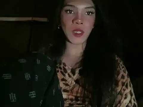 Misselliefayexxx online show from 03/19/26, 11:16