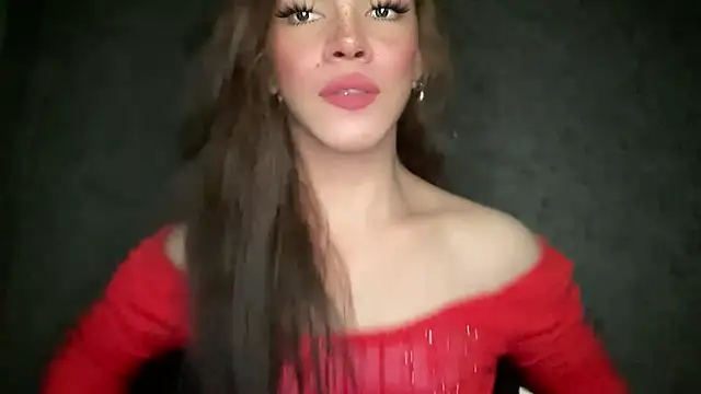 Misselliefayexxx online show from 11/06/25, 09:24