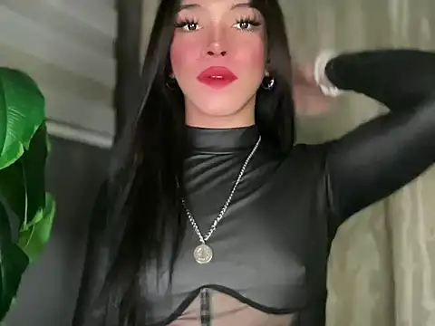 Misselliefayexxx online show from 03/18/26, 03:35