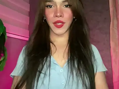 Misselliefayexxx online show from 03/06/26, 06:58