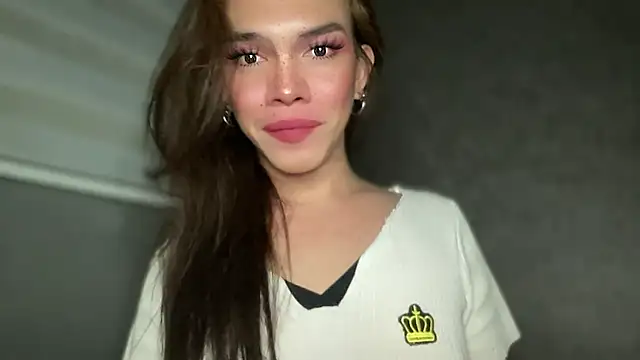 Misselliefayexxx online show from 11/07/25, 11:52