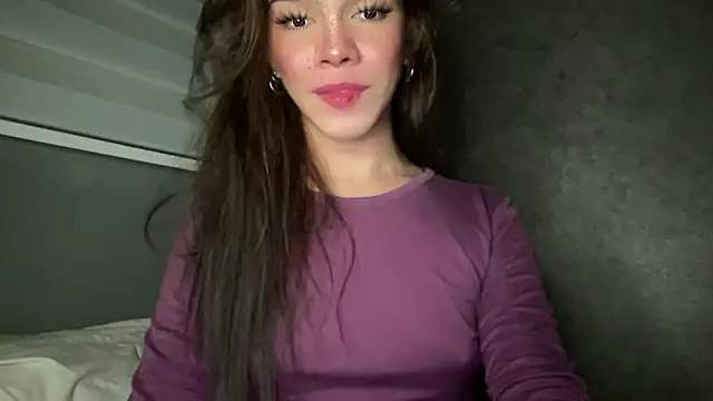 Misselliefayexxx online show from 11/04/25, 08:56