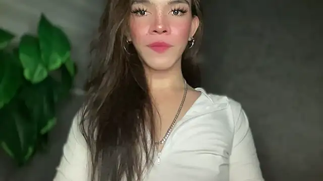 Misselliefayexxx online show from 12/16/25, 10:08