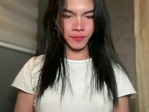 Misselliefayexxx online show from 06/26/26, 10:48