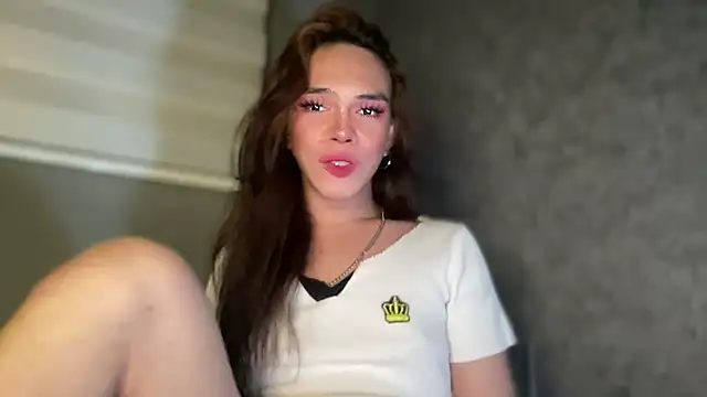 Misselliefayexxx online show from 11/28/25, 06:30